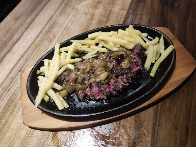 Reviews of Restaurante Miguel Ángel in Guadalajara - Gastronomía y hostelería