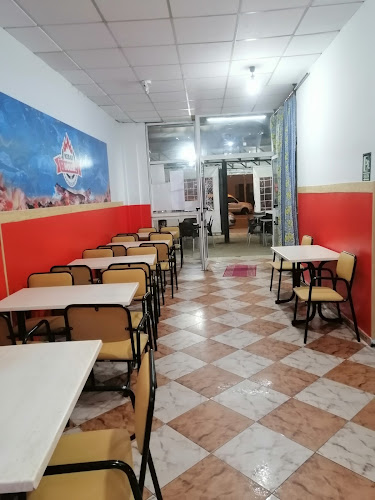 Reviews of Kebab house San José in San José de la Rinconada - Gastronomía y hostelería