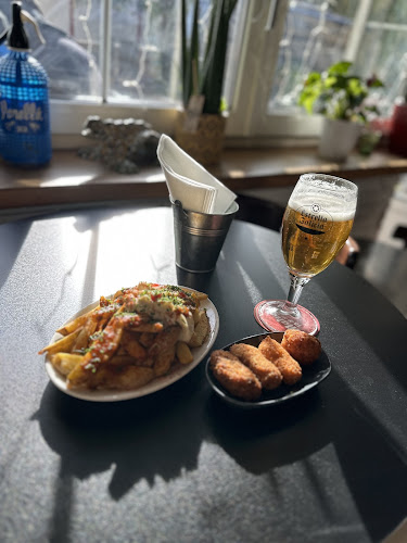 La Ceferina Vermuteria