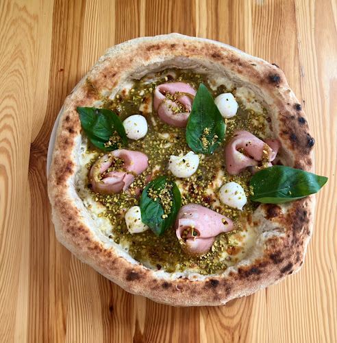 L'artigiano - Madrid