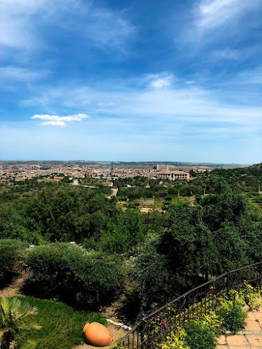 C. del Hombre de Palo, 7, 45001 Toledo