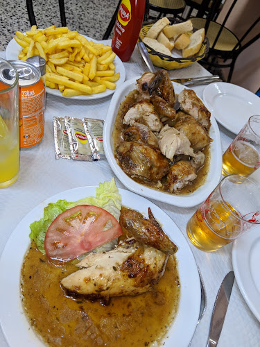 Cafetería Rosi Open Times