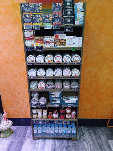 La Despensa de Buty Open Times