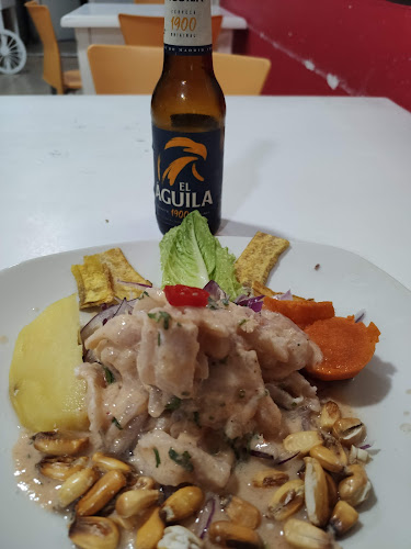 Restaurante Marvilla Restaurant - Gastronomía y hostelería