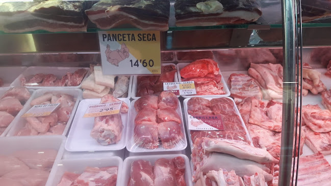 Carnisseria Remigio Beltran - Gastronomía y hostelería