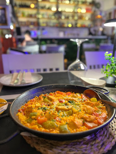 Pg. de Joan de Borbó, 6, Ciutat Vella, 08003 Barcelona