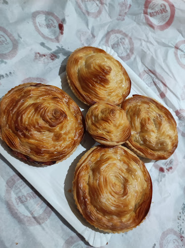 Av. Antonete Gálvez, N° 10, 30006 Murcia