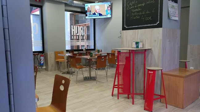 CRUH TABERNA - Errenteria