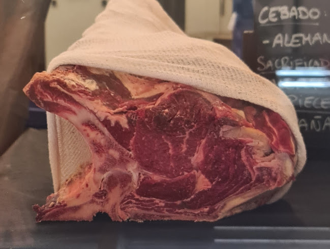 Passeig d'Enric Sanchis, 52, Sant Andreu, 08030 Barcelona