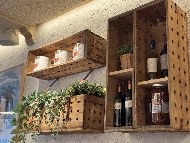 Casa Leotta - Pozas - Bilbao