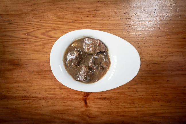 Bar Elcano los caracoles - Sevilla