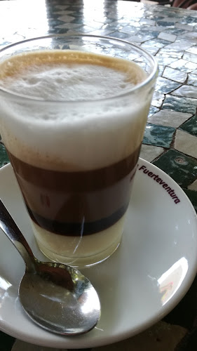 Casa Santa Maria - Betancuria