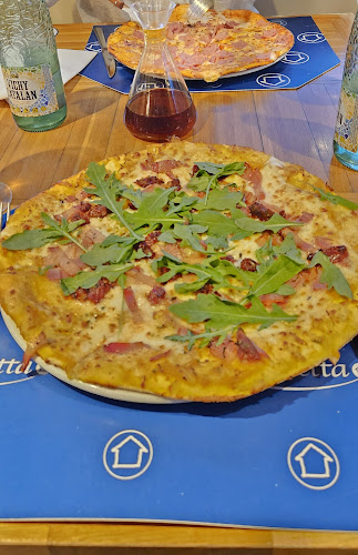 Restaurante Trattoria La Casetta Phone number