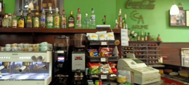 Opinii despre Arume în Coristanco - Gastronomía y hostelería