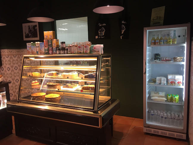 Txarloska Pastelería Vegana