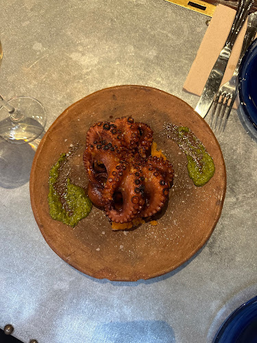 Lynch - Food and Cocktails Open Times