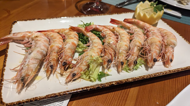 Restaurante El rincón de Bernardo