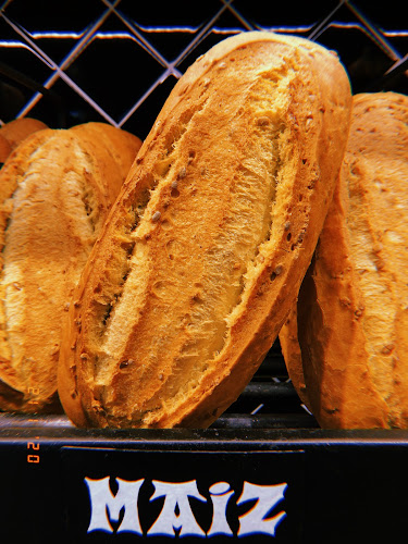 Comentarii opinii despre Asua Berri Panaderia Pasteleria