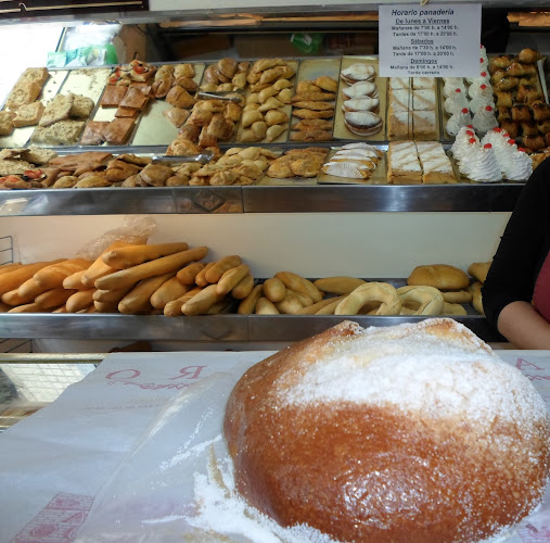Panadería Varó (Centro Venecia) - Alicante