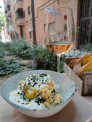 Comentarii opinii despre Restaurante Uskar