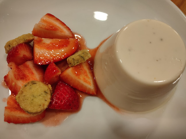 Orburu - Gastronomía y hostelería