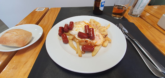 Comentarii opinii despre La Cozina