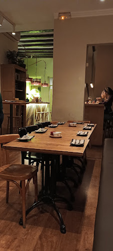 Gallo Santo Gràcia - Gastronomía y hostelería