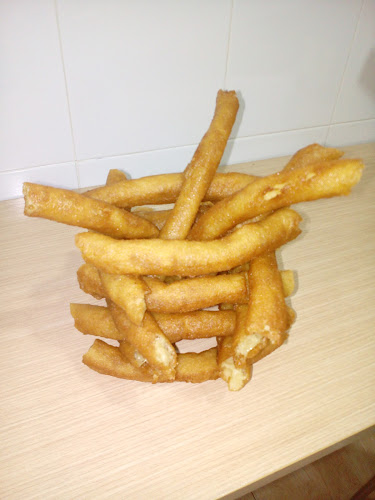 Churrería Postas (cerrado indefinidamente) - Gastronomía y hostelería