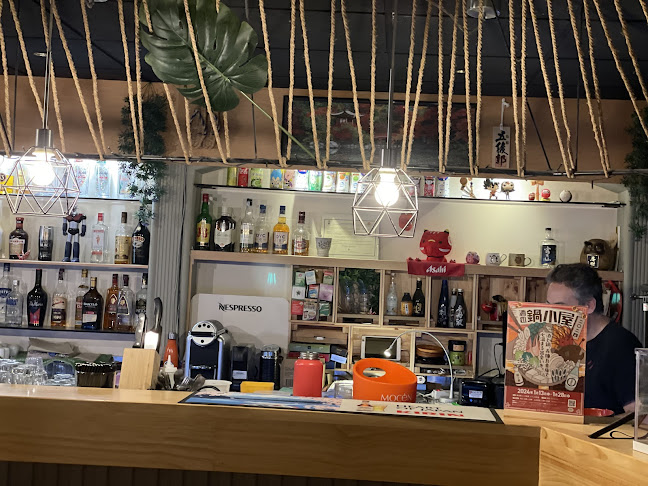 Restaurante Japonés - AKABEKO FUENGIROLA - Gastronomía y hostelería