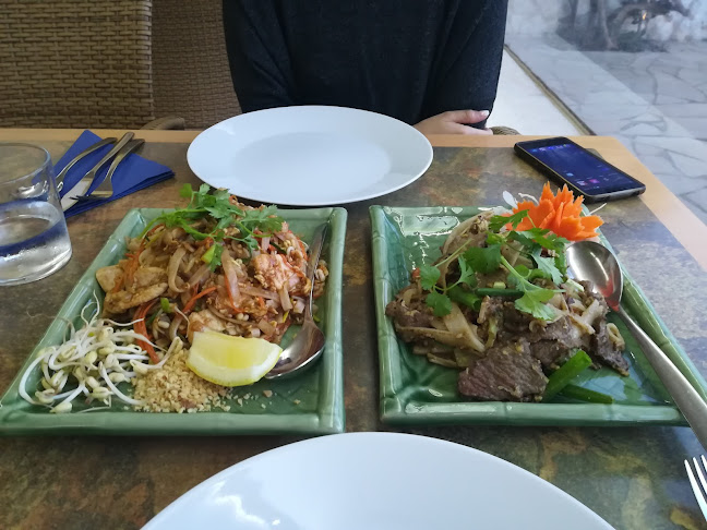 La Boyera Thai Menorca - Gastronomía y hostelería