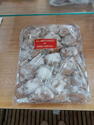 Reviews of La Princesa Pasteleria in Málaga - Gastronomía y hostelería