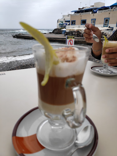 Restaurante El Ancla Del Cotillo - Gastronomía y hostelería