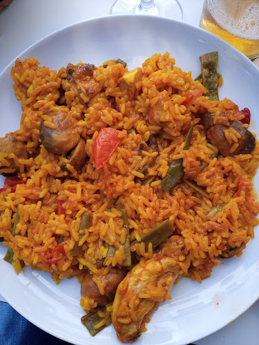 Comments and reviews of Bar Restaurante La Oficina