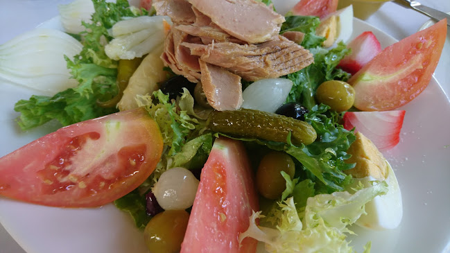 Casa Federico - Gastronomía y hostelería