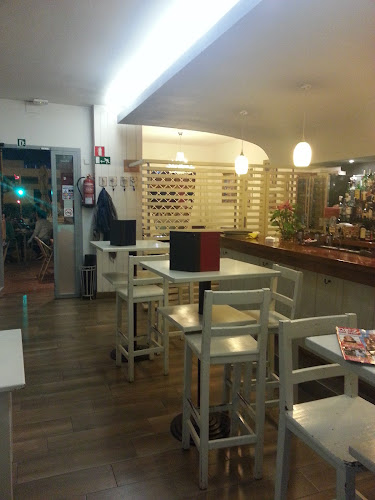 Tapería El Baluarte - Gastronomía y hostelería