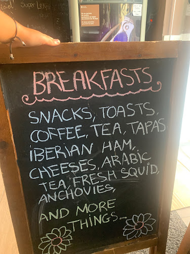 Comentarii opinii despre Morjane Bar Restaurant