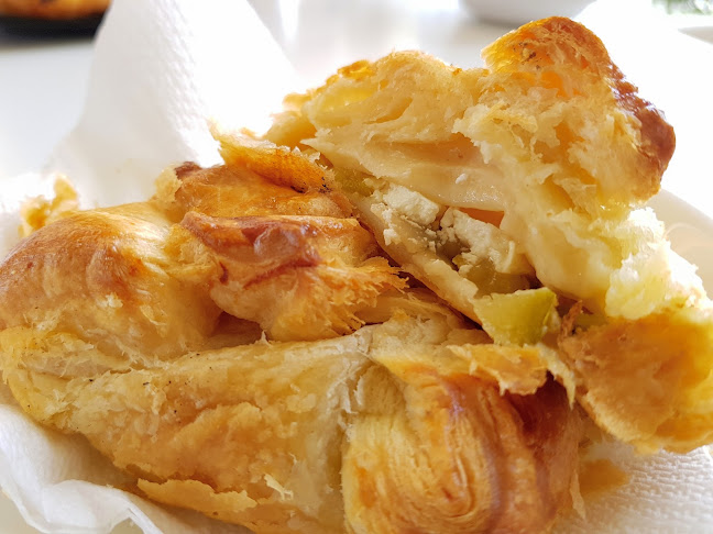 Horno Daniel Sánchez Faubel - Gastronomía y hostelería