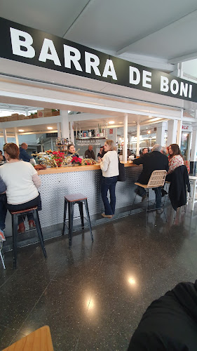 Reviews of La Barra de Boni in Valencia - Gastronomía y hostelería