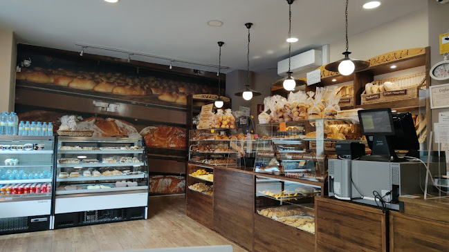 Reviews of Panadería Bollería Marisol in Ávila - Gastronomía y hostelería