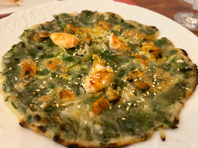 La Koreana - Las Palmas de Gran Canaria