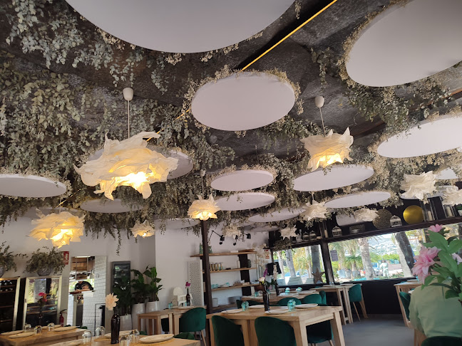 Cam. Cabanes, 205, 03739 Xàbia, Alicante