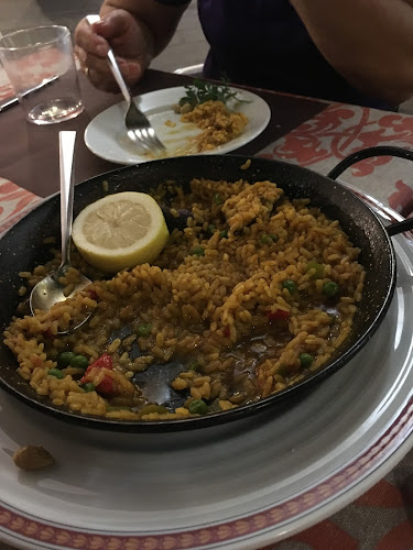 Plácido Restaurante - Toledo