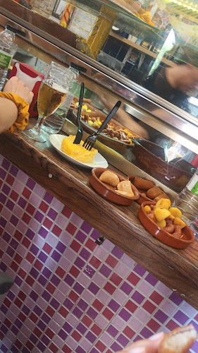 Skinazo-bar - Madrid