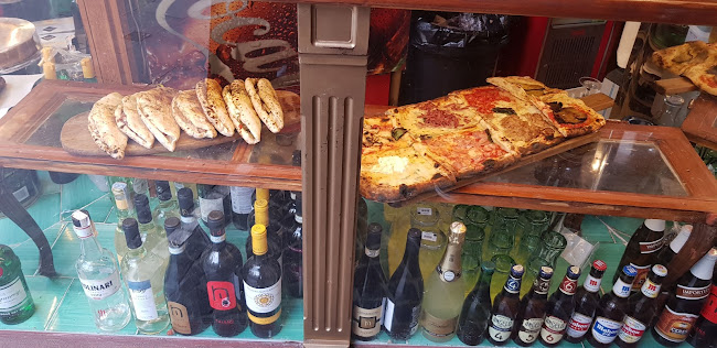 Comentarii opinii despre Madre Lievito Sants