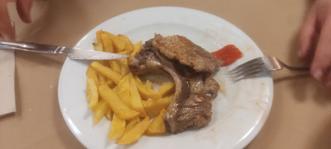 Mesón El Museo - Gastronomía y hostelería