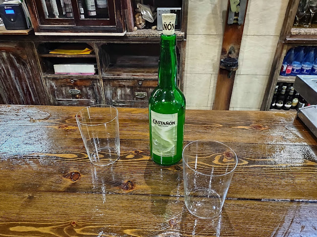 Sidrería La Noceda Open Times