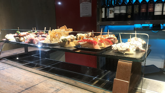 Opinii despre Museo în Pamplona - Gastronomía y hostelería