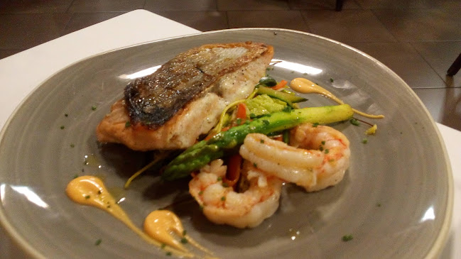 Comments and reviews of La Huerta