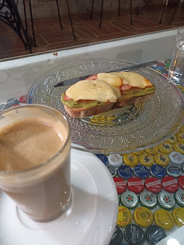 Opinii despre Huarelino în Alcalá de Guadaíra - Gastronomía y hostelería