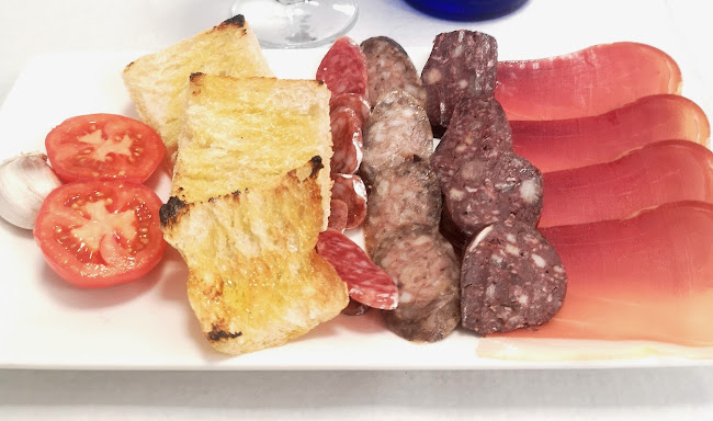 Casa Tere - Gastronomía y hostelería